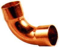 Image du produit COUDE 90&deg; FEMELLE / FEMELLE                       