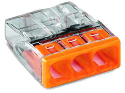 Image du produit BORNE POUR BOITE DE DERIVATION                    