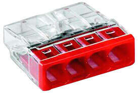 Image du produit BORNE POUR BOITE DE DERIVATION                    