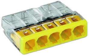 Image du produit BORNE POUR BOITE DE DERIVATION                    