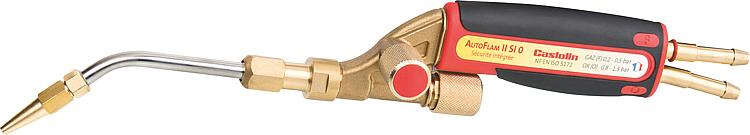 Image du produit AUTOFLAM 2SI Ox/AD SECU INTEGRE