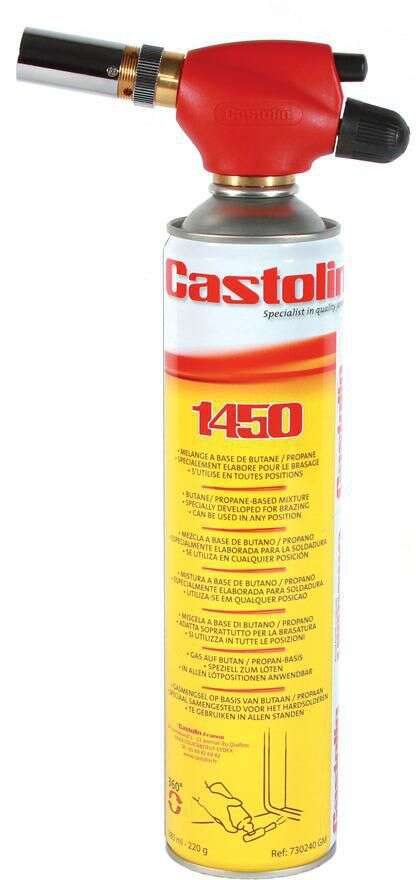 Image du produit CHALUMEAU 1450 45090GM