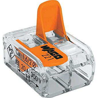 Image du produit BORNE &Agrave; LEVIER POUR BOITE DE DERIVATION           