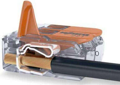 Image du produit BORNE &Agrave; LEVIER POUR BOITE DE DERIVATION           