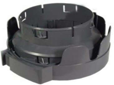 Image du produit EasyCLIP Algaine collier + raccord &Oslash; 80 mm