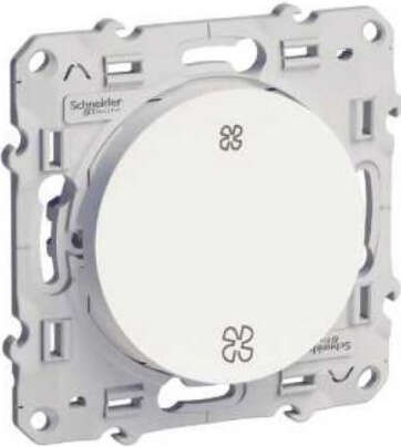 Image du produit ODACE INTER VMC BLC VIS