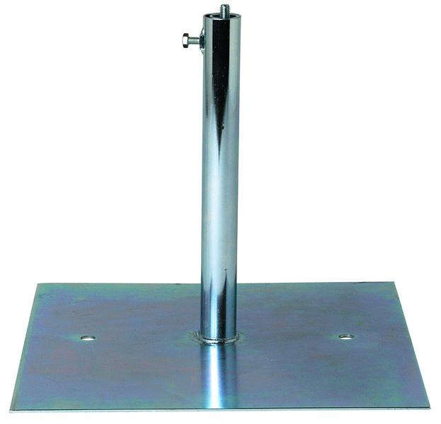 Image du produit PIED SUPPORT TERRASSE                             