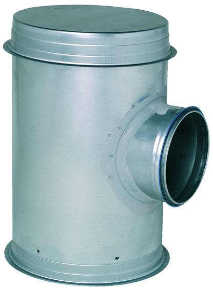 Image du produit CAISSON PIQUAGE A JOINT                           