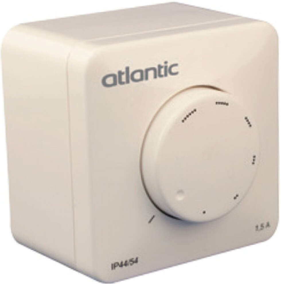 Image du produit Vem 1.5 - variateur electronique de tension