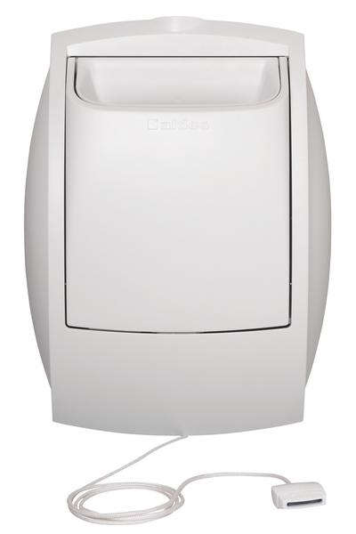 Image du produit BOUCHE BAP'SI AVEC CORDELETTE                     