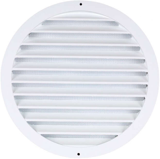 Image du produit GRILLE EXTERIEURE ALU                             