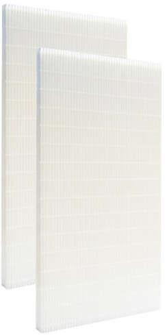 Image du produit Filtres duo - filtres de rechange m5 pour duocosy