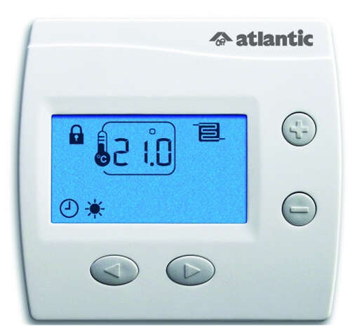 Image du produit TH AMBIANCE DIGITAL 6 ORDRES