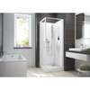 Image du produit CABINE DOUCHE PORTES PIVOTANTES IZIBOX 2          