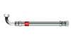 Image du produit FLEXIBLE COUDE F/F 1" DN25 L.700