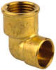 Image du produit COUDE 90&deg; FEMELLE                                 