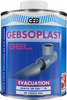 Image du produit COLLE PVC GEBSOPLAST GEL                          