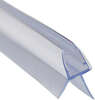 Image du produit JOINT bas de porte de douche &eacute;tui tube baguette 1m&egrave;tre dim. 5 &agrave; 8 mm
