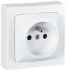 Image du produit PRISE 2P+T 16A 250V LEG086027 SAILLIE