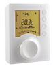Image du produit THERMOSTAT PROGRAMMABLE TYBOX 117/127/137         