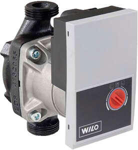 Image produit POMPE WILO STRATOS PARA 30/1-8 PWM