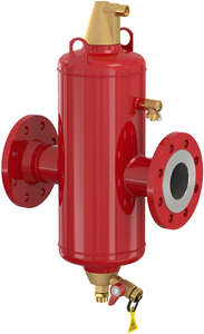Image produit FLAMCOVENT CLEAN SMART F                          