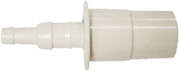 Image produit Aspen Xtra Adaptateur tube souple-rigide  21/10-6 mm