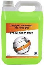 Image produit PROXYL SUPER CLEAN 2L. 3330