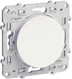 Image produit ODACE POUSSOI BLC 10A VIS