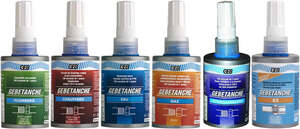 Image produit Optima 4130