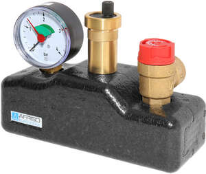 Image produit GROUPE SECURITE KSG AVEC ISOLATION