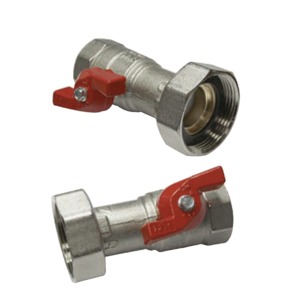 Image produit POMPSET V DN25 RACCORD 1" -  1"&cent;