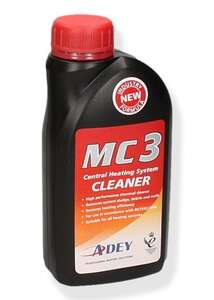 Image produit MC3+ CLEANER BIDON 500ml