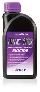 Image produit ANTI-BACT&Eacute;RIEN SP&Eacute;CIAL PLANCHER CHAUFFANT         