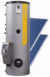 Image produit Collier Double CD 14/10 B