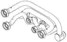 Image produit KIT REMPLACEMENT C&M CELTIC