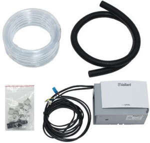 Image produit ECOLEVEL POMPE RELEVAGE CONDENSAT