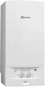 Image produit Chaudi&egrave;re gaz bas NOx murale acl&eacute;is BAS NOx NGLM 24-7XN, mixte 24kW, 11L/mn