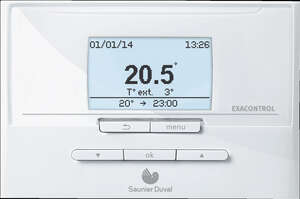 Image produit EXACONTROL E7 C-FILAIRE (2012) REF.0020118071