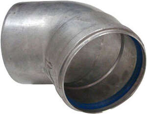 Image produit COUDE KIT ACCOUPLEMEN.45&deg;13735