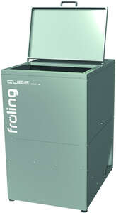 Image produit CONTAINER GRANULES CUBE 500S