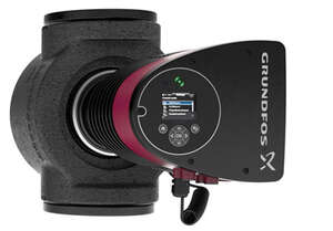 Image produit MAGNA3 40-180 F 250 1X230V PN6