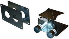 Image produit BOITIER GRANULES UNO PE1/PE/SP DUAL