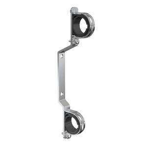 Image produit PAIRE SUPPORT COLLECTEUR 3/4"