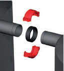 Image produit ACCOUPLEMENT BALLON 46679