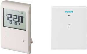 Image produit THERMOSTAT AMBIANCE PROG- KIT