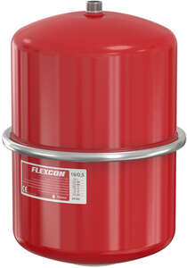 Image produit VASE D'EXPANSION FLEXCON SUSPENDU                 