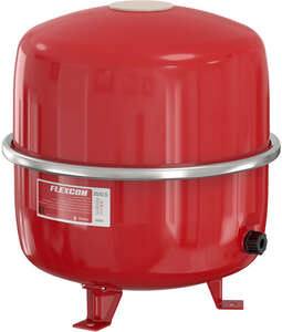 Image produit VASE D'EXPANSION FLEXCON AU SOL                   