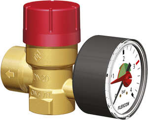 Image produit GROUPE SOUPAPE                                    