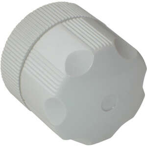 Image produit T&ecirc;te manuelle r&eacute;glable pour robinet thermostatique